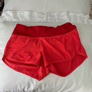 Lululemon Shorts!